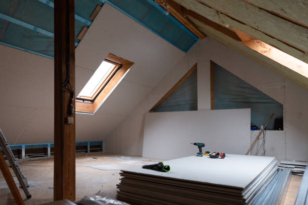 Best Cellulose Insulation in Spring City, TN