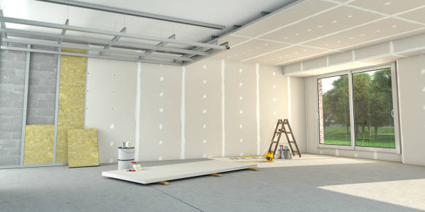 Best Geographic-Specific Insulation Services in Spring City, TN