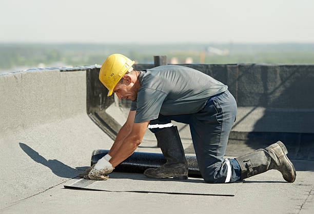 Best Insulation for Specific Applications in Spring City, TN