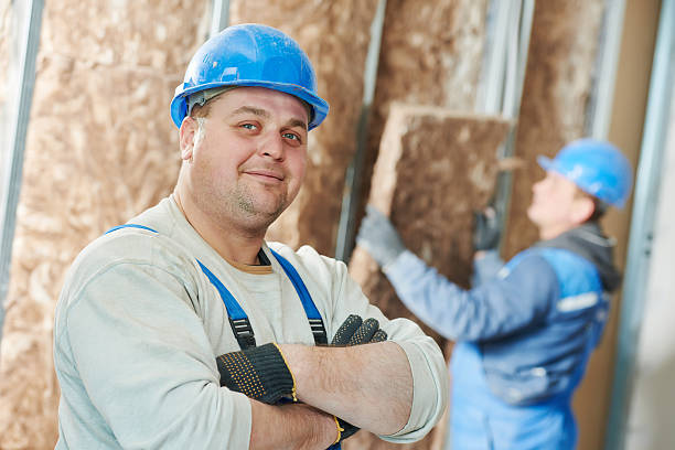 Types of Insulation We Offer in Spring City, TN