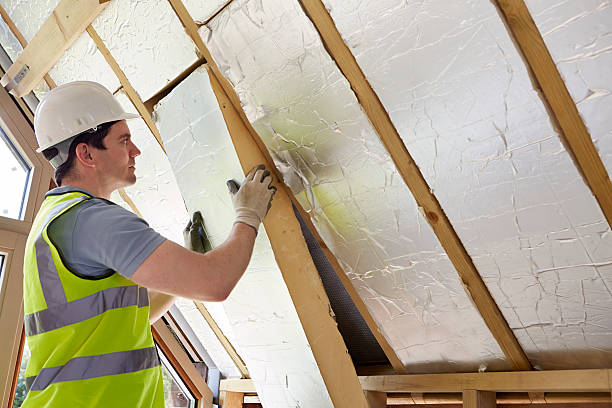 Best Eco-Friendly Insulation in Spring City, TN