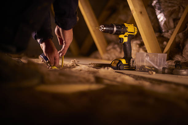 Best Spray Foam Insulation in Spring City, TN