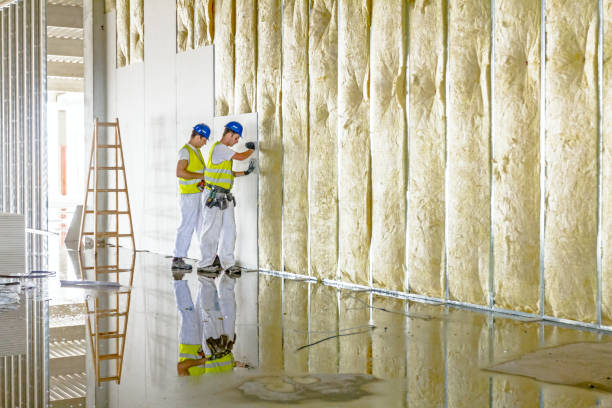 Best Spray Foam Insulation in Spring City, TN